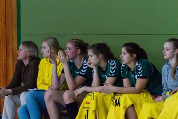 Bild 220 - A-Juniorinnen HSG Kremperheide/M�nsterdorf - Wellingdorfer TV - Ergebnis: 18:30